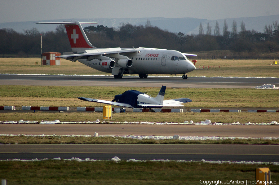 (Private) Piper PA-28-180 Archer (G-BCCF) | Photo 2767