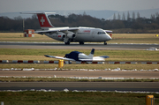 (Private) Piper PA-28-180 Archer (G-BCCF) at  Manchester - International (Ringway), United Kingdom