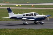 (Private) Piper PA-28-180 Archer (G-BCCF) at  Manchester - International (Ringway), United Kingdom