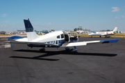 (Private) Piper PA-28-180 Archer (G-BCCF) at  Manchester - International (Ringway), United Kingdom