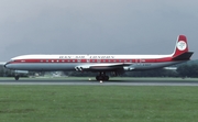 Dan-Air London De Havilland Comet 4C (G-BDIT) at  UNKNOWN, (None / Not specified)