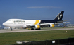 European Aircharter Boeing 747-236B (G-BDXJ) at  Manchester - International (Ringway), United Kingdom
