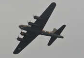 (Private) Boeing B-17G Flying Fortress (G-BEDF) at  Portrush, United Kingdom