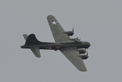 (Private) Boeing B-17G Flying Fortress (G-BEDF) at  Portrush, United Kingdom