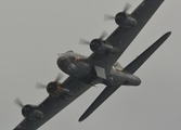 (Private) Boeing B-17G Flying Fortress (G-BEDF) at  Portrush, United Kingdom