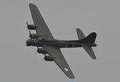 (Private) Boeing B-17G Flying Fortress (G-BEDF) at  Portrush, United Kingdom