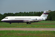 Ford Air BAC 1-11 423ET (G-BEJM) at  Hannover - Langenhagen, Germany