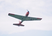 (Private) de Havilland Canada DHC-1 Chipmunk 22 (G-BFDC) at  Newtownards, United Kingdom