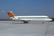 Ford Air BAC 1-11 414EG (G-BFMC) at  Cologne/Bonn, Germany