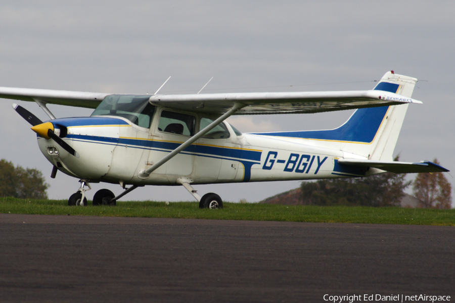 (Private) Cessna F172N Skyhawk II (G-BGIY) | Photo 88832