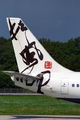 British Airways Boeing 737-236(Adv) (G-BGJE) at  Geneva - International, Switzerland