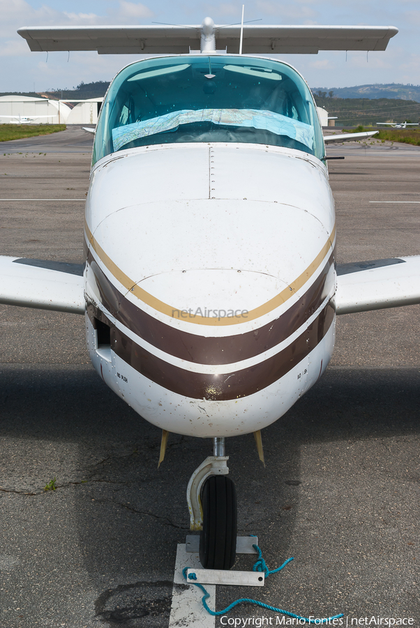 (Private) Beech 76 Duchess (G-BGVH) | Photo 112101