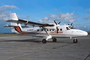 Spacegrand Aviation de Havilland Canada DHC-6-300 Twin Otter (G-BGZP) at  UNKNOWN, (None / Not specified)