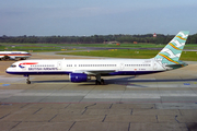 British Airways Boeing 757-236 (G-BIKA) at  Hamburg - Fuhlsbuettel (Helmut Schmidt), Germany