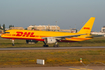 DHL Air Boeing 757-236(SF) (G-BIKB) at  Porto, Portugal