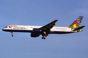 British Airways Boeing 757-236 (G-BIKC) at  London - Heathrow, United Kingdom