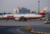 DHL Air Boeing 757-236(SF) (G-BIKC) at  Frankfurt am Main, Germany