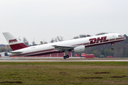 DHL Air Boeing 757-236(SF) (G-BIKC) at  Frankfurt am Main, Germany