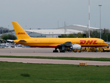 DHL Air Boeing 757-236(SF) (G-BIKF) at  Nottingham - East Midlands, United Kingdom