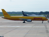 DHL Air Boeing 757-236(SF) (G-BIKG) at  Cologne/Bonn, Germany