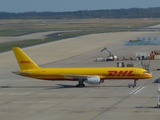DHL Air Boeing 757-236(SF) (G-BIKG) at  Cologne/Bonn, Germany
