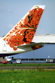 British Airways Boeing 757-236 (G-BIKH) at  Hamburg - Fuhlsbuettel (Helmut Schmidt), Germany