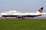 British Airways Boeing 757-236 (G-BIKI) at  Hamburg - Fuhlsbuettel (Helmut Schmidt), Germany