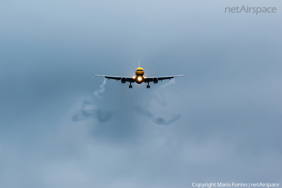 DHL Air Boeing 757-236 (G-BIKJ) | Photo 51751