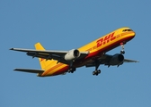 DHL Air Boeing 757-236 (G-BIKJ) at  Pisa - Galileo Galilei, Italy