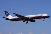British Airways Boeing 757-236 (G-BIKL) at  Geneva - International, Switzerland