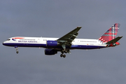 British Airways Boeing 757-236 (G-BIKL) at  London - Heathrow, United Kingdom