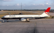 British Airways Boeing 757-236 (G-BIKL) at  UNKNOWN, (None / Not specified)