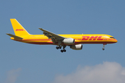 DHL Air Boeing 757-236(SF) (G-BIKM) at  Leipzig/Halle - Schkeuditz, Germany