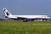 British Airways Boeing 757-236 (G-BIKN) at  Amsterdam - Schiphol, Netherlands
