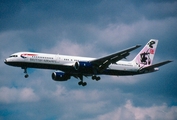 British Airways Boeing 757-236 (G-BIKN) at  London - Heathrow, United Kingdom