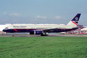 British Airways Boeing 757-236 (G-BIKT) at  Hamburg - Fuhlsbuettel (Helmut Schmidt), Germany