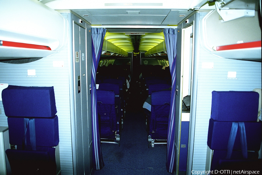 British Airways Boeing 757-236 (G-BIKV) | Photo 292755