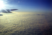 British Airways Boeing 757-236 (G-BIKV) at  In Flight, United Kingdom