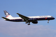 British Airways Boeing 757-236 (G-BIKV) at  Zurich - Kloten, Switzerland