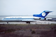 Dan-Air London Boeing 727-155C (G-BIUR) at  Palma De Mallorca - Son San Juan, Spain