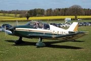 (Private) Robin DR.250-160 Capitaine (G-BJBO) at  Popham, United Kingdom