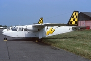 Harvest Air Britten-Norman BN-2A-26 Islander (G-BJWL) at  UNKNOWN, (None / Not specified)