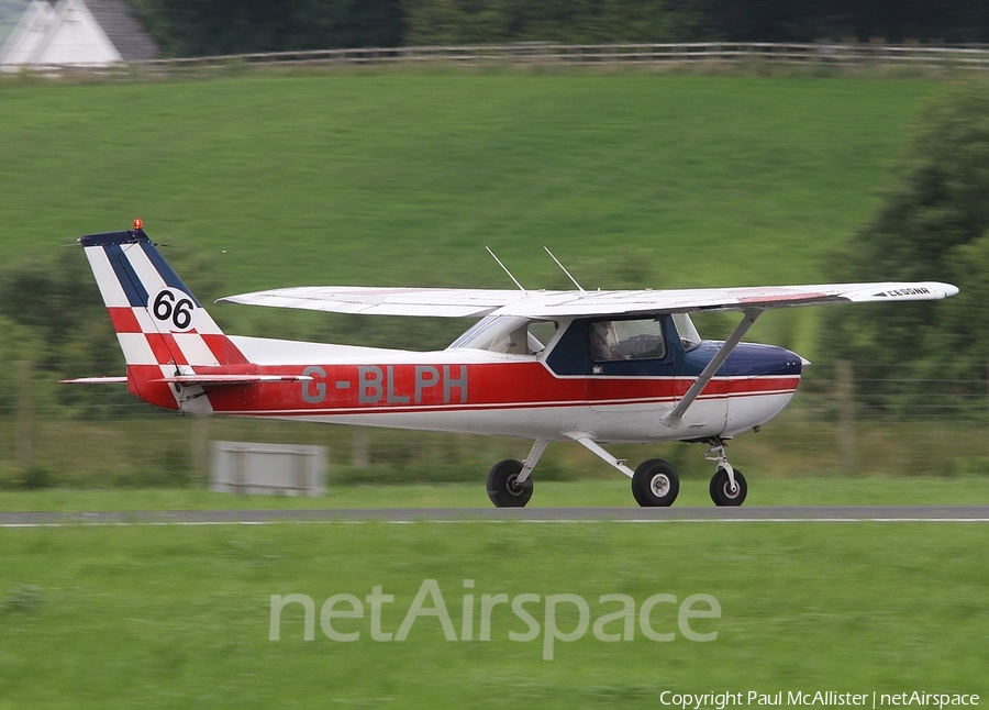 (Private) Cessna FRA150L Aerobat (G-BLPH) | Photo 30925