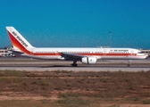 Air Europe Boeing 757-236 (G-BLVH) at  Palma De Mallorca - Son San Juan, Spain