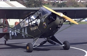 (Private) Piper J3C-65 Cub (G-BMKC) at  Newtownards, United Kingdom