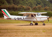 (Private) Cessna F150L (G-BMLX) at  Lashenden/Headcorn, United Kingdom