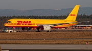 DHL Air Boeing 757-236(PCF) (G-BMRA) at  Frankfurt am Main, Germany