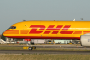 DHL Air Boeing 757-236(PCF) (G-BMRA) at  Lisbon - Portela, Portugal