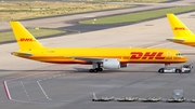 DHL Air Boeing 757-236(SF) (G-BMRB) at  Cologne/Bonn, Germany