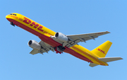 DHL Air Boeing 757-236(SF) (G-BMRB) at  Leipzig/Halle - Schkeuditz, Germany